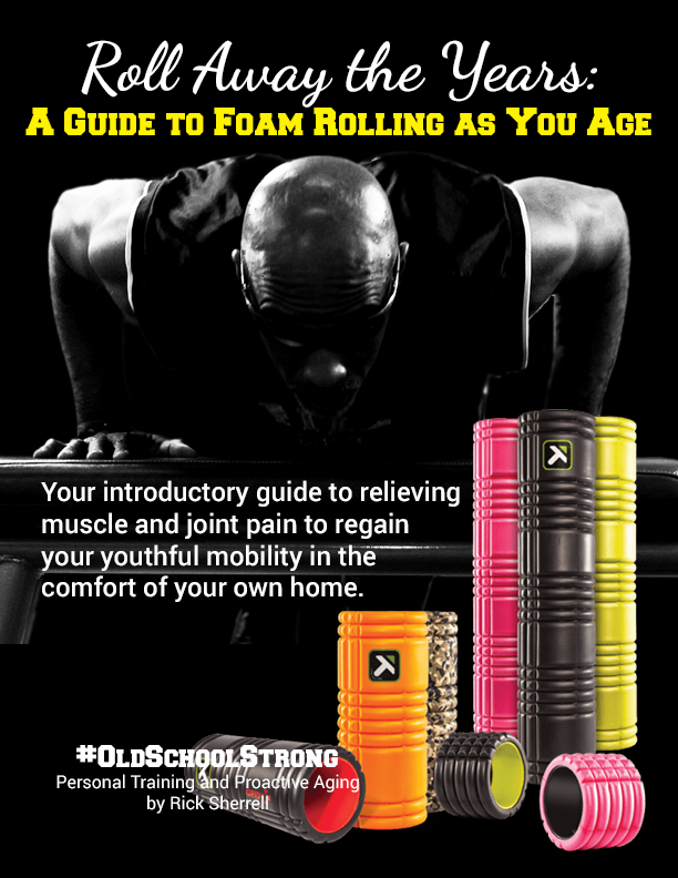 Foam Rolling Guide