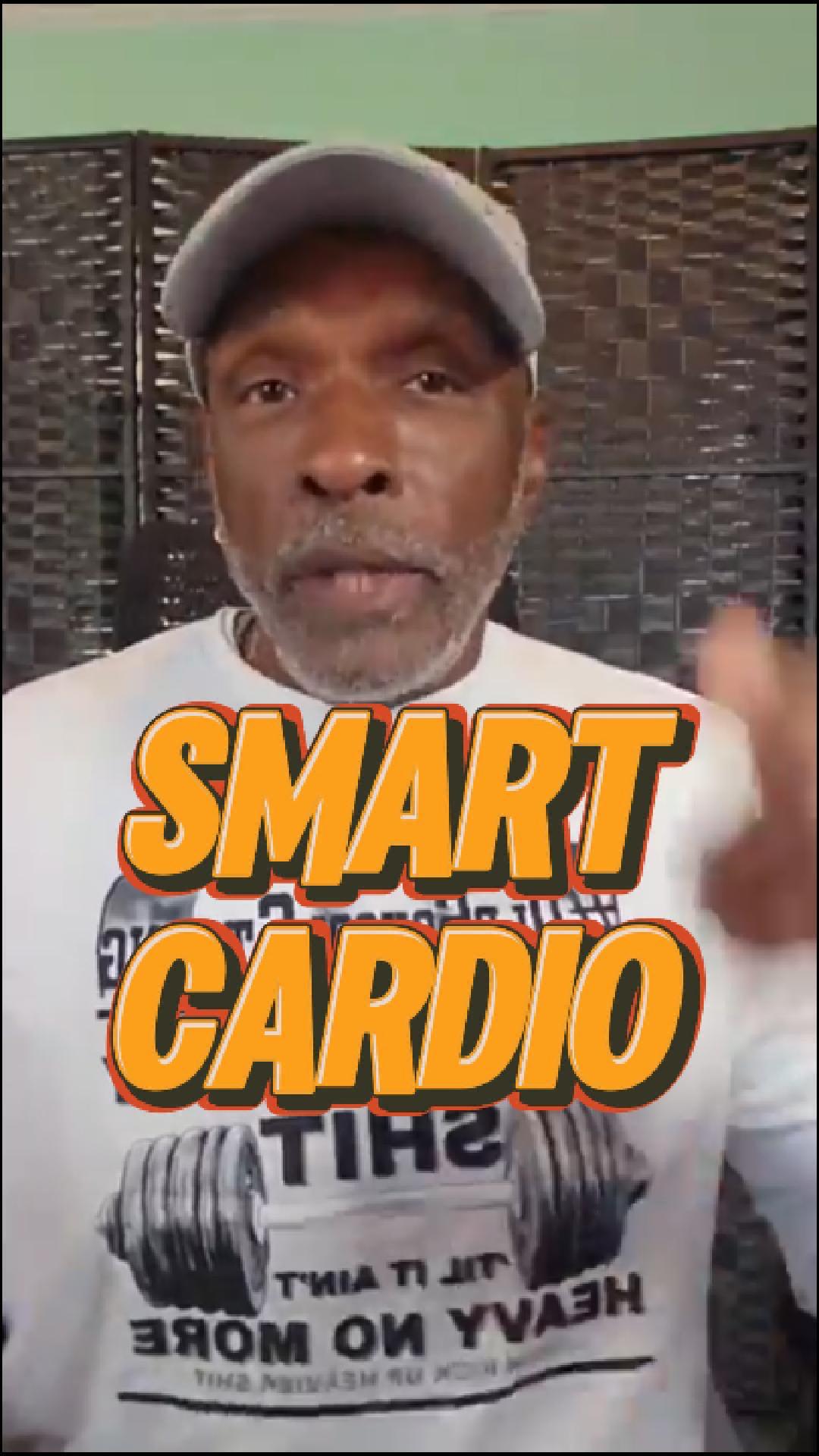 Smart Cardio